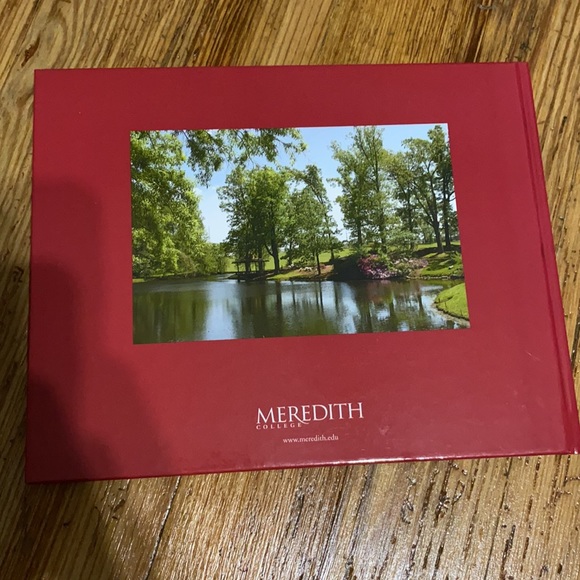 Meredith College: A Portrait of the Experience - Picture 5 of 7